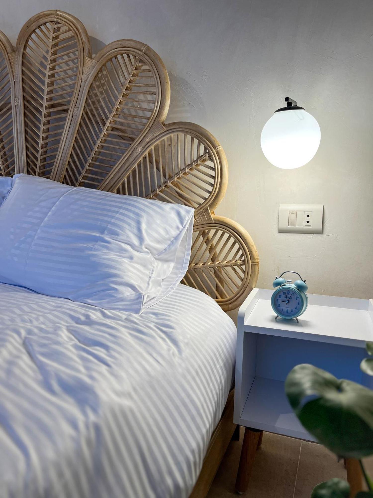 Boho Getaway With Pyramids View & Jacuzzi Διαμέρισμα Giza Εξωτερικό φωτογραφία